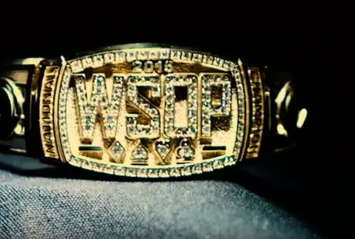 WSOP 2015 : Les deux premiers épisodes d'ESPN en vidéo 0001