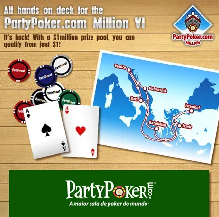 Cantinho Poker em Português 131