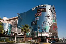 Riviera Hotel and Casino
