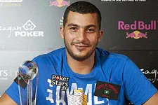 PokerStars FPS Sunfest Mazagan : Anas Tadini champion (80.463€)