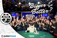 WSOP 2026