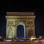 Arc de Triomphe - EPT Paris