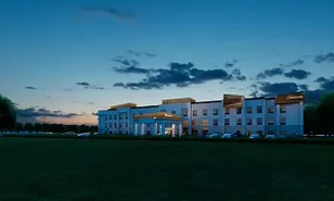 Champions Club Texas