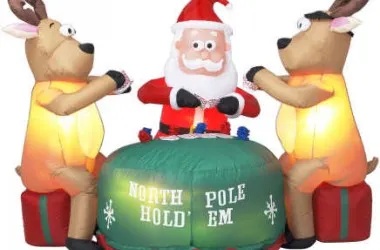 Promoções de Fim de Ano