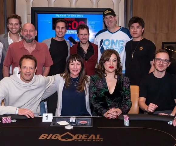 2024 Final Table