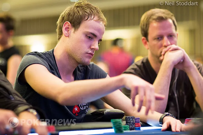 Mercato Poker : ça bouge chez PokerStars, Michael Mizrachi décroche un énième sponsor