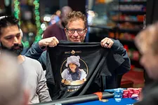 WPT Bay 101 Shooting Star