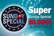 Super Sunday Special