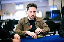 Adrian Mateos