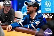 PN Podcast: Introducing the Global Poker PokerNews Stream Team - AcePoker & Kyle Anderson