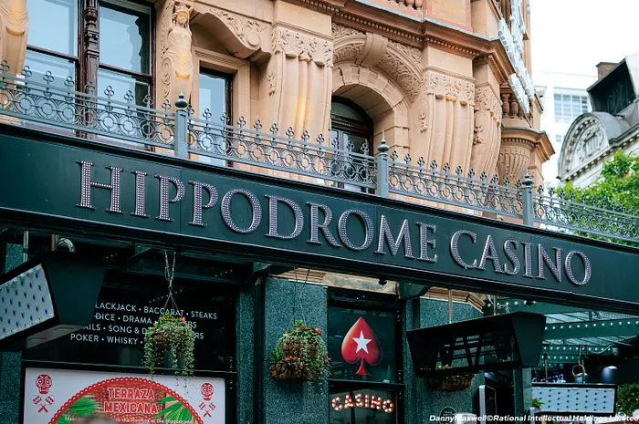 20 Million Moments: London’s Hippodrome Hits Huge Milestone