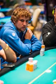 Día 3 del WPT Borgata Poker Open Day: Jean Gaspard lidera a los 31 supervivientes 101