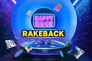 Earn 30% Extra Rakeback at 888poker Between May 28 and June 3