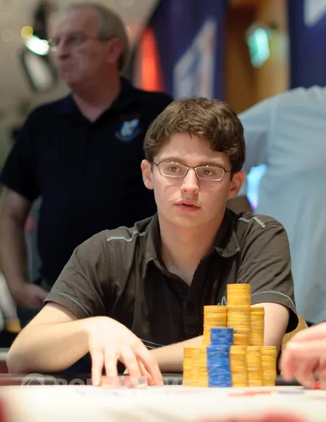 The Weekly Turbo: Real Money Poker on the iPhone, Tony Dunst's New Gig, and More 103