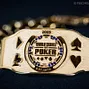 WSOP 2025 Bracelet - First Look