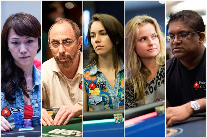 PCA Secrets Part II: Team PokerStars Pros Greenstein, Boeree, Ramdin, Lin & de Melo Reveal All 0001
