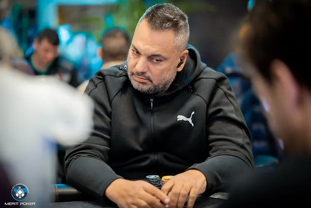 Vasileios Panagiotidis