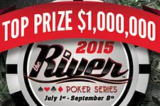 WinStar River Poker Series