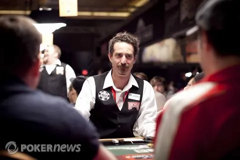 Main Event WSOP 2010, Jour 4 : Tony Dunst Chipleader, Galfond et Jorgensen dans le Top 10 104
