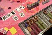 Rivers Casino Philadelphia Pays Out Yet Another Jackpot