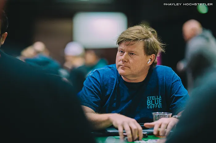 Barstool Sports Poker Mintzy