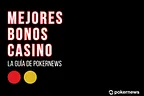 Mejores Bonos Casino