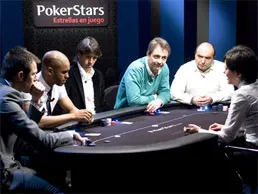 PokerStars: Primer programa de televisión de poquer en abierto en España 0001