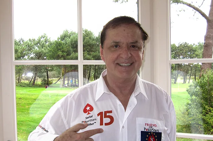 Pierre Neuville remporte le Grand Chelem des satellites en ligne EPT sur Pokerstars 0001