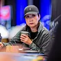 Zhengyu Guan $1,100 RunGood Main Event Day 2