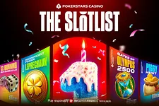 PokerStars The Slotlist