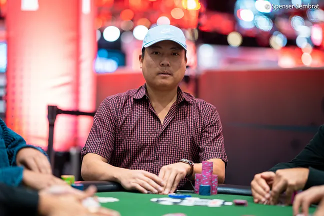 Dan Matsuzuki