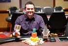 Steve Cantatore Takes Down Final Event Western New York Poker Challenge Warm-Up