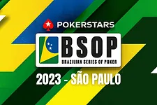 Cronograma BSOP São Paulo 2023