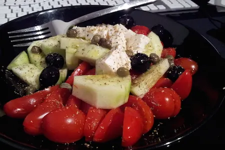 Comida e Poker por Katerina 'Katerina289' Malasidou 102