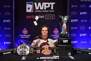 Patrick Serda Bests Ema Zajmovic Heads Up to Win WPT Montreal Title for $668K