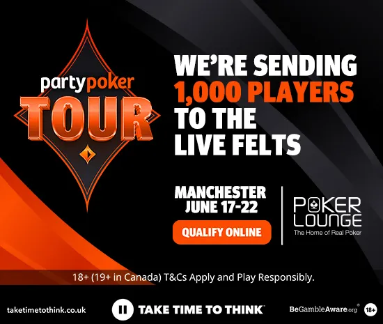 partypoker