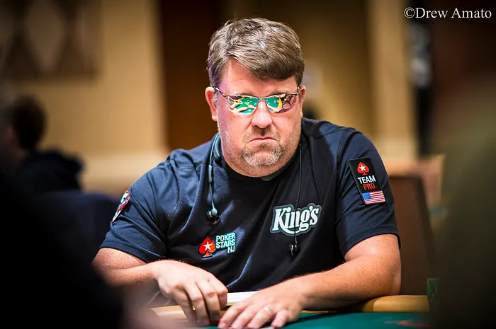 Chris Moneymaker