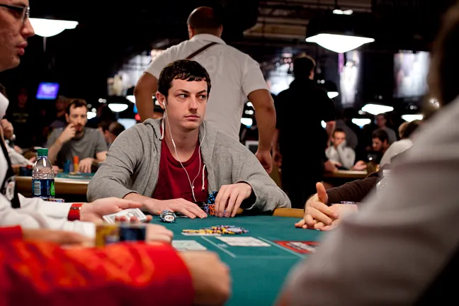 Tom Dwan