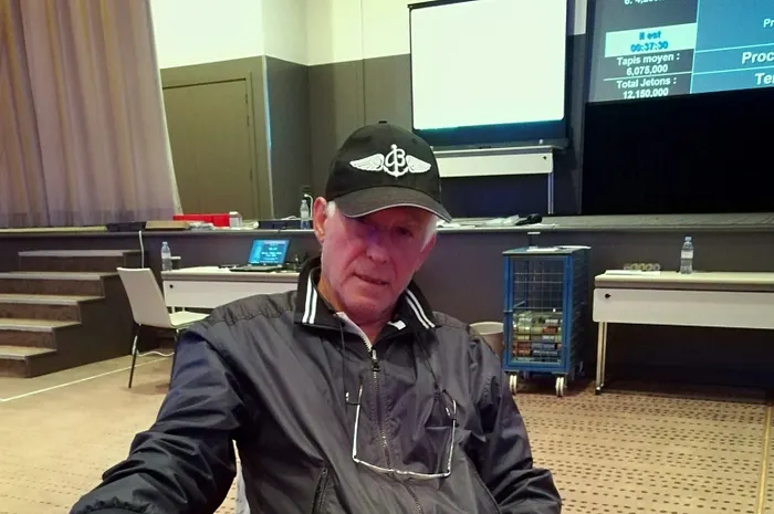 Un Royal Poker Trophy record, Poloker rate la finale 0001