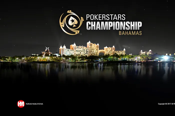 Replay : Le webcast du Jour 4 du Main Event PokerStars Championship Bahamas en vidéo 0001