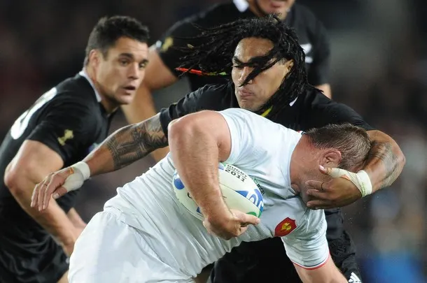 Finale Coupe du Monde de rugby France – All Blacks : quatre raisons de parier sur la France (Cote de 5,50)