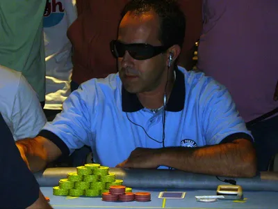 Carlos Biopick Ferreira Qualifica-se para PokerNews Cup na T6 Poker 0001
