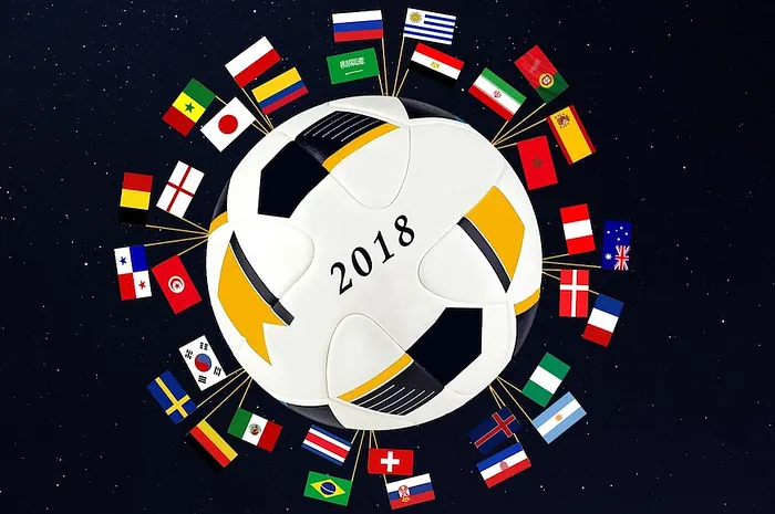 2018 FIFA World Cup