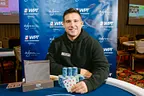 Darren Elias WPT Poker