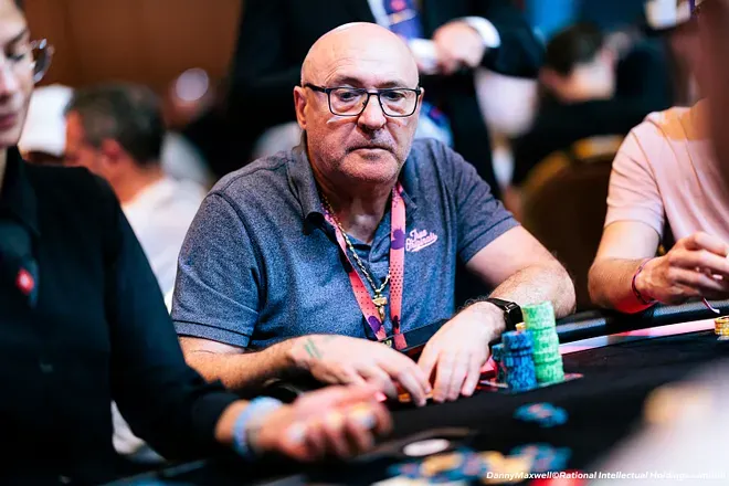 Marciano Rodriguez
