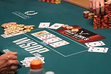 The Weekly PokerNews Strategy Quiz: Favorites vs. Underdogs