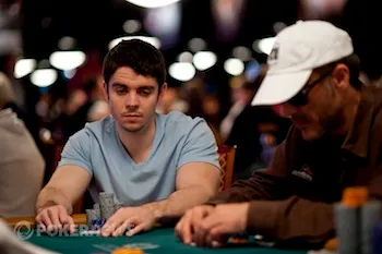 The Online Railbird Report: “jama-dharma” Takes Blom for 6,971 in Limit Hold’em 101