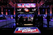 Epic Poker League