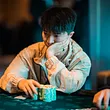 Jian Ting Cai
