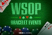 Fin du poker sur ESPN, les World Series of Poker reviennent sur CBS Sports
